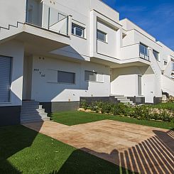 Appartement in Jacarilla