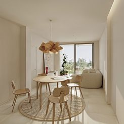 Appartement in Jacarilla