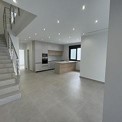 Vrijstaande woning in Almoradí