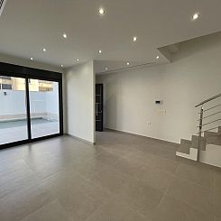 Vrijstaande woning in Almoradí