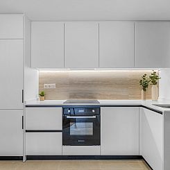 Appartement in Jacarilla