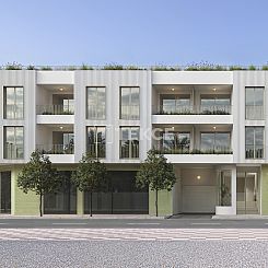 Appartement in Jacarilla