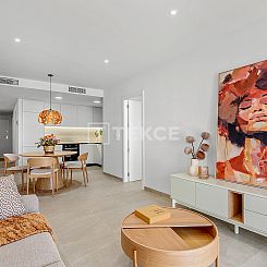Appartement in Jacarilla