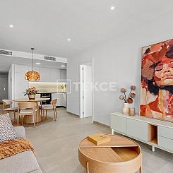 Appartement in Jacarilla