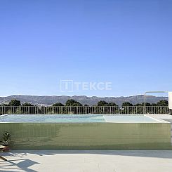 Appartement in Jacarilla