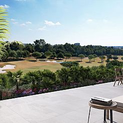 Appartement in Las Colinas Golf