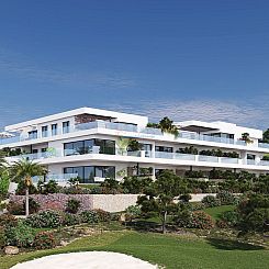 Appartement in Las Colinas Golf
