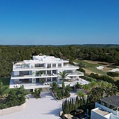 Appartement in Las Colinas Golf