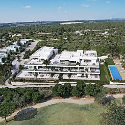 Appartement in Las Colinas Golf