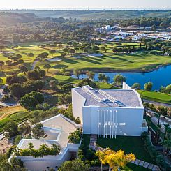 Vrijstaande woning in Las Colinas Golf