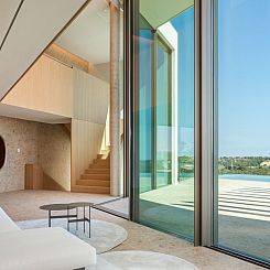 Vrijstaande woning in Las Colinas Golf