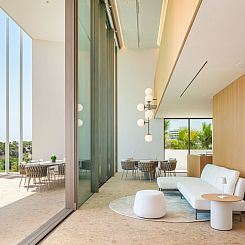 Vrijstaande woning in Las Colinas Golf