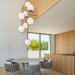 Vrijstaande woning in Las Colinas Golf