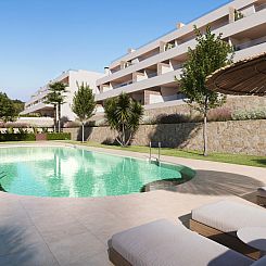 Appartement in Las Colinas Golf