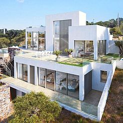 Vrijstaande woning in Las Colinas Golf