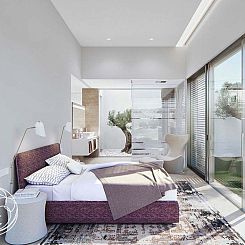 Vrijstaande woning in Las Colinas Golf