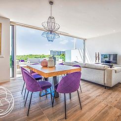 Appartement in Las Colinas Golf