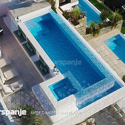 Appartement in Las Colinas Golf