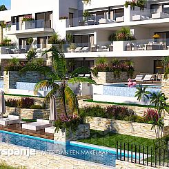 Appartement in Las Colinas Golf