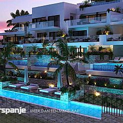 Appartement in Las Colinas Golf