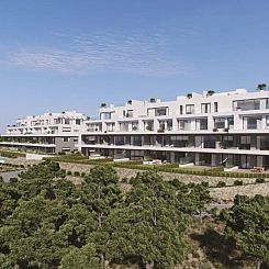 Appartement in Las Colinas Golf