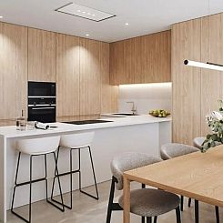 Appartement in Las Colinas Golf