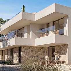 Vrijstaande woning in Las Colinas Golf