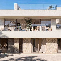 Vrijstaande woning in Las Colinas Golf