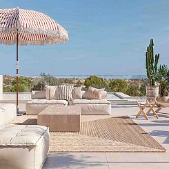 Vrijstaande woning in Las Colinas Golf