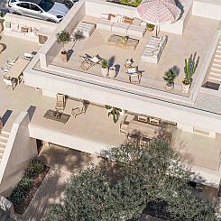 Vrijstaande woning in Las Colinas Golf