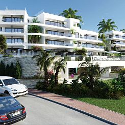Appartement in Las Colinas Golf