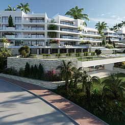Appartement in Las Colinas Golf