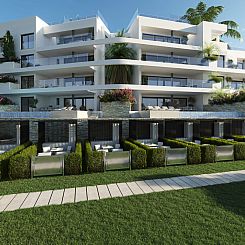 Appartement in Las Colinas Golf