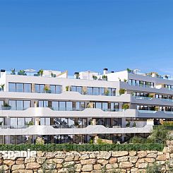 Appartement in Las Colinas Golf