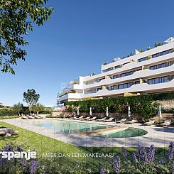 Appartement in Las Colinas Golf