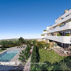 Appartement in Las Colinas Golf