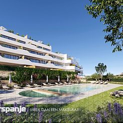 Appartement in Las Colinas Golf