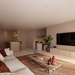 Appartement in Las Colinas Golf