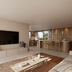Appartement in Las Colinas Golf