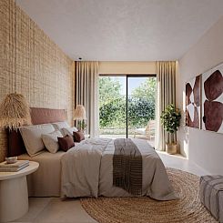 Appartement in Las Colinas Golf