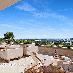 Appartement in Las Colinas Golf