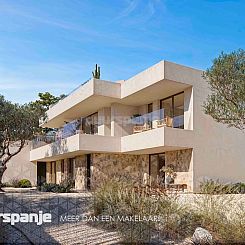 Vrijstaande woning in Las Colinas Golf