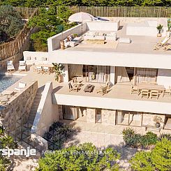 Vrijstaande woning in Las Colinas Golf