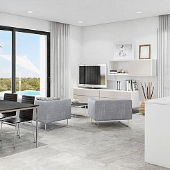 Vrijstaande woning in Las Colinas Golf