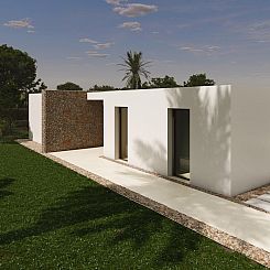Vrijstaande woning in Las Colinas Golf