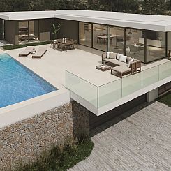 Vrijstaande woning in Las Colinas Golf