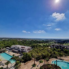 Appartement in Las Colinas Golf