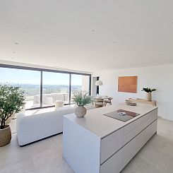 Appartement in Las Colinas Golf