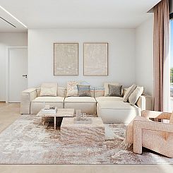 Appartement in Las Colinas Golf