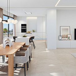 Appartement in Las Colinas Golf